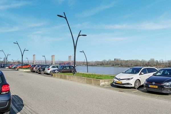 Medium property photo - Hongerlandsedijk 1708, 3201 LZ Spijkenisse